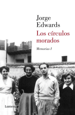 Los Circulos Morados Memorias I