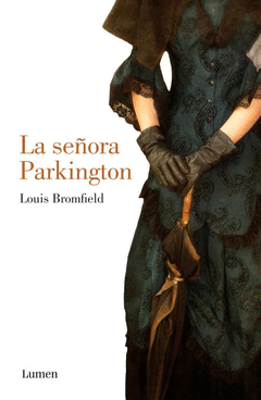 La Señora Parkington