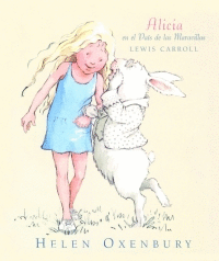 Alicia en el País de las Maravillas
