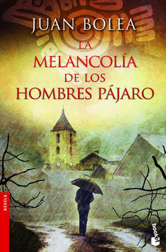 La Melancolia de los Hombres Pajaro