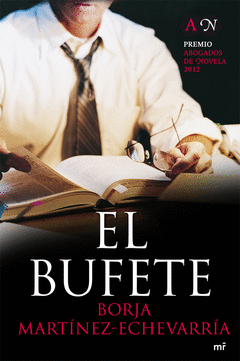 El Bufete -Oferta