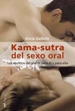 Kama-Sutra del Sexo Oral