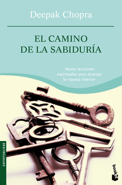 El Camino de la Sabiduria Nf
