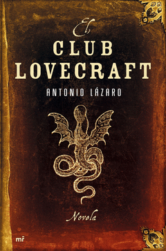Club Lovecraft