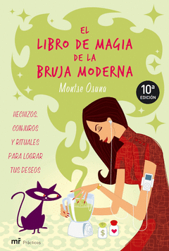 Libro de Magia de la Bruja, el