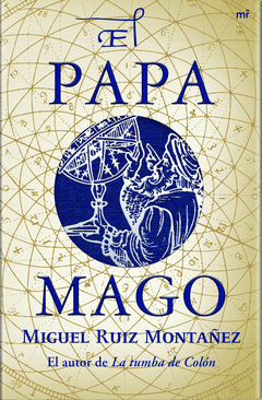 Papa Mago, el