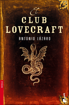 Club Lovecraft (Nf), el