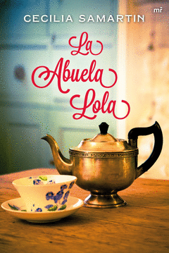 La Abuela Lola -Oferta