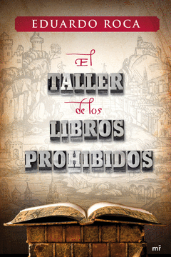 Taller de los Libros Prohibidos