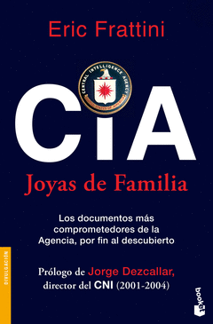 Cia. Joyas de Familia Booket