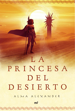 Oferta la Princesa del Desierto