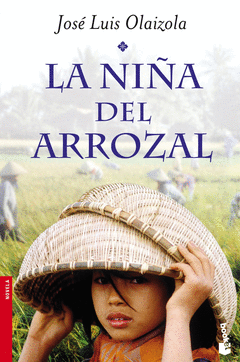 La Niña del Arrozal Booket