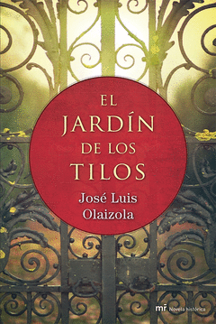 El Jardin de los Tilos