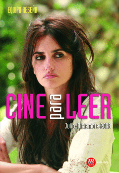 Cine para Leer Julio Dicienbre 2008