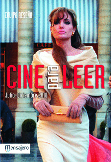 Cine para Leer Julio Diciembre 2010