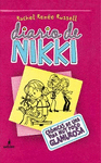 Diario de Nikki Nº 1
