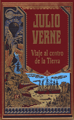 Viaje Al Centro de la Tierra
