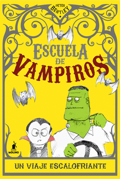 Escuela de Vampiros