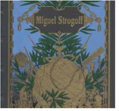 Miguel Strogoff