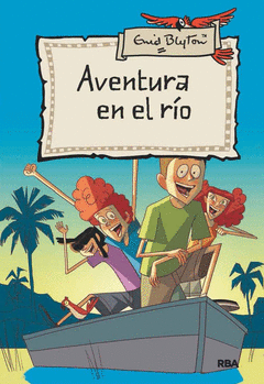 Aventura en el Rio