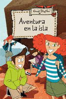 Aventura en la Isla