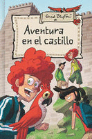 Aventura en el Castillo