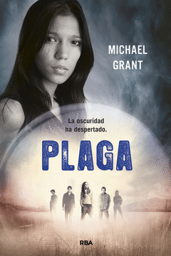 Plaga (Saga Olvidados, 4)