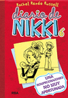 Diario de Nikki, 6