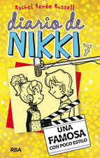 Diario de Nikki, 7