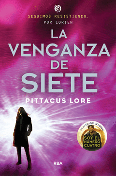 La Venganza de Siete