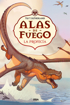 Alas de Fuego 1