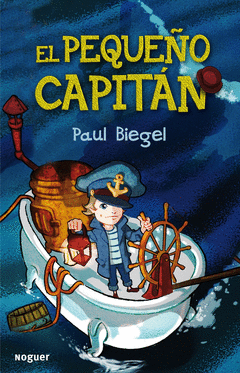 Pequeño Capitan, el