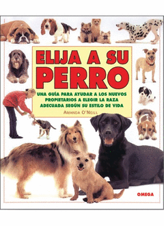 Elija a Su Perro