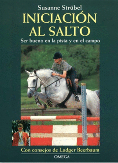 Iniciacion Al Salto