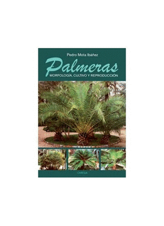 Palmeras Morfologia Cultivo Reproduccion