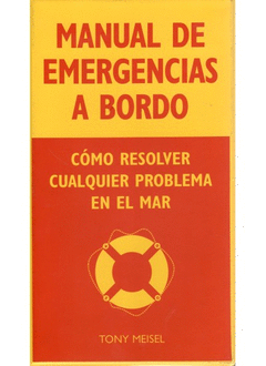 Manual de Emergencia a Bordo