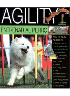 Agility:entrenar Al Perro