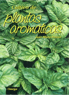 Cultivo Plantas Aromaticas