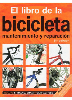 Libro de la Bicicleta,El