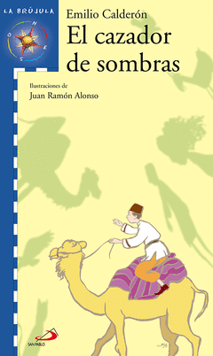 Cazador de Sombras, el