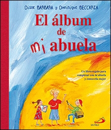 Album de mi Abuela, el