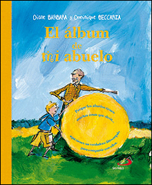 Album de mi Abuelo, el