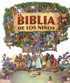 Biblia de los Niños, la