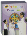 Mi Primera Comunion (Mi Biblia/Mis Oraciones)