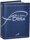 La Santa Biblia (Tamaño Bolsillo)