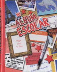 Mi Album Escolar