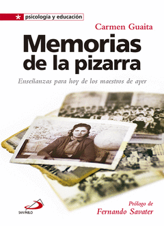 Memorias de la Pizarra