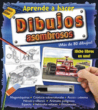 Aprende a Hacer Dibujos Asombrosos (8 Libros en 1)