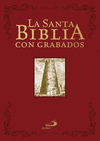 La Santa Biblia con Grabados