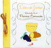 Libro de Firmas - Rdo. Primera Comunion